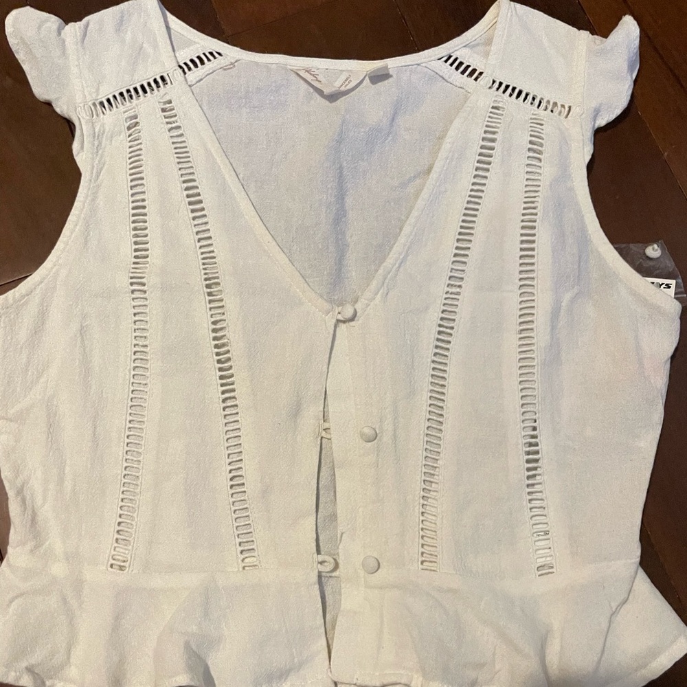Billabong Shirt